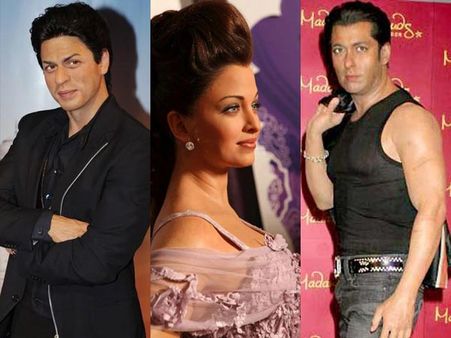 Aishwarya Salman Shahrukh: All Gathered Under One Roof