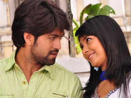Yash And Radhika To Get Married?