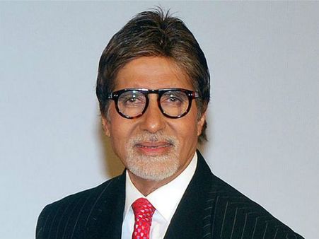 Will Start Shooting For Piku Soon, Tweets Big B