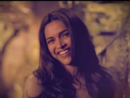 Watch The First Song 'Fanny Re' From Finding Fanny