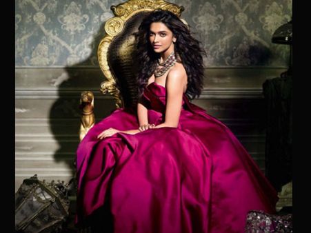 Deepika Padukone's Inspiring Journey From Bangalore To Bollywood
