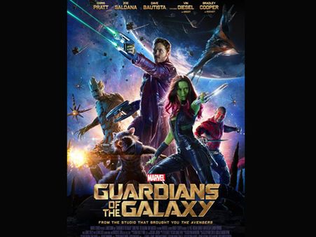 'Guardians of the Galaxy' - Must Watch For Marvel Fans