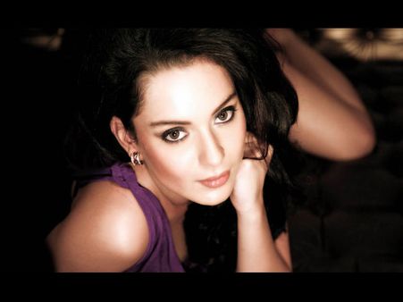 Kangna Ranaut Ready To Offer More Variety!