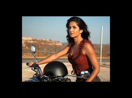 Katrina Kaif's Stunts In Jagga Jasoos Were Not Hectic: Anurag Basu