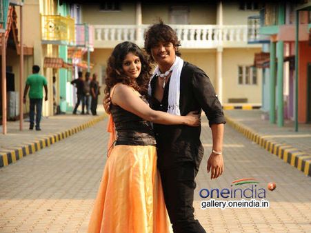 Namak Haraam Shooting Completed