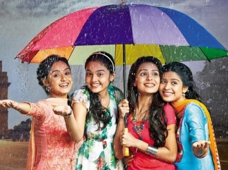 Shastri Sisters: Horrified Of Marriage, Alka To Go Missing!