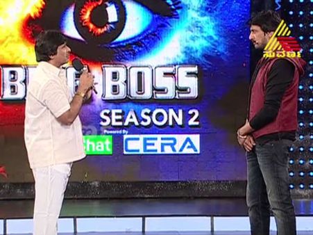 Bigg Boss Kannada 2: Sakkat Sunday 6 Highlights