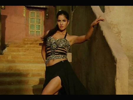 Hottest Dance Numbers Of Katrina Kaif