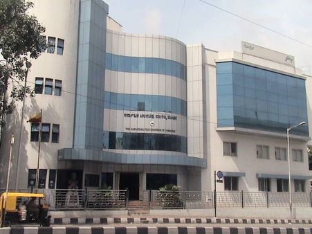 Is KFCC Being Partial To New Film Makers?