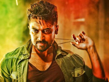 Anjaan To Crown Surya As The New Box Office King!