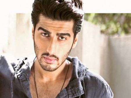 Arjun Kapoor Tells Why He Picked Up Finding Fanny