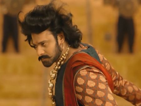 Rajamouli's Baahubali Broke Rajinikanth's Endhiran Business Record?