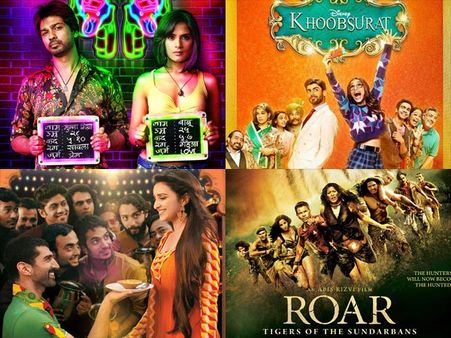 Daawat-E-Ishq, Khoobsurat: 7 Bollywood Movies Releasing On 19th September 2014