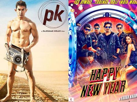 PK, Happy New Year: Biggest Upcoming Multi-Starrer Films Of 2014