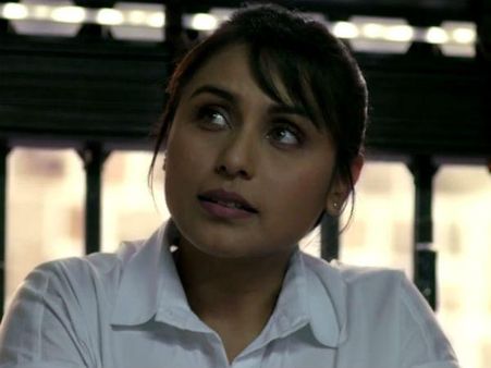 Salman's Movies Sell By His Name: Rani Mukerji