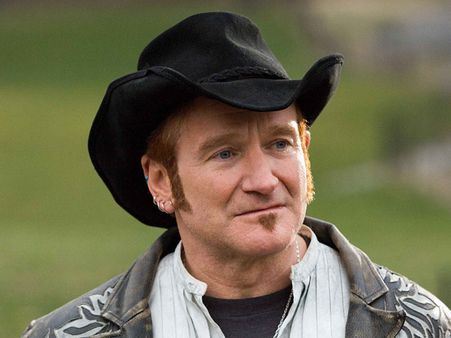 Siddharth, Samantha, Priyamani, Trisha, Pranitha Mourn Robin Williams' Death