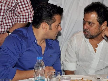 In Pics: Famous Fights Between Actors And Directors