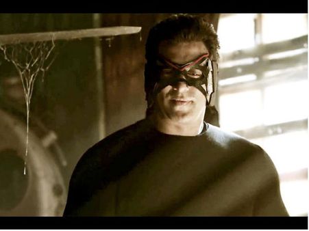 Salman Khan Keen On Kick Sequel