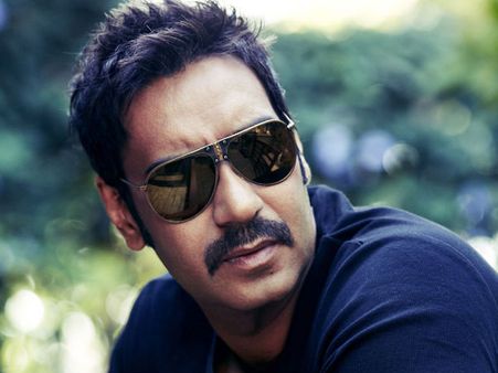 Ajay Devgn: Controversies Make Unknown People Famous