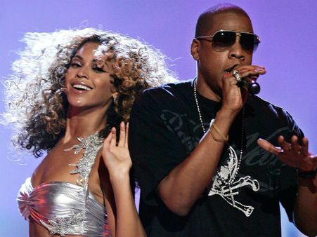 Beyonce And Jay Z To Perform At Brangelina's Wedding?