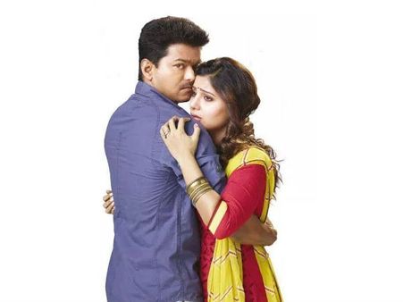 Confirmed: Vijay's Kaththi Audio To Hit Stores In September