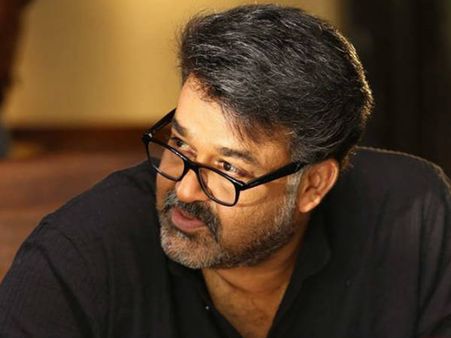 Mohanlal To Act In A Bollywood Movie Soon
