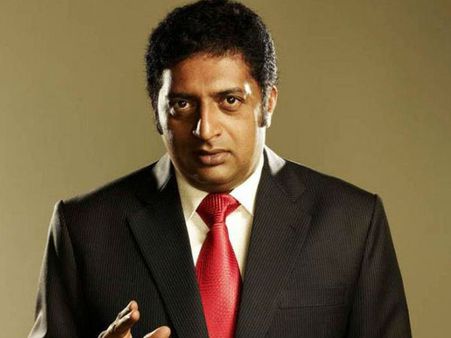 Had A Miraculous Escape: Prakash Raj