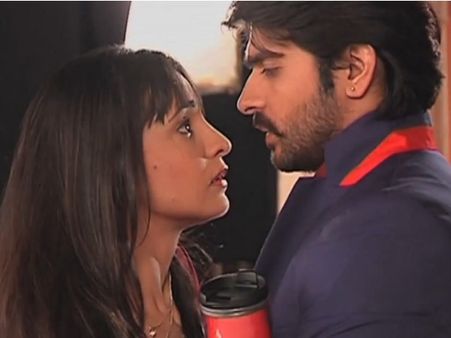 Rangrasiya To End In September To Make Way For Bigg Boss 8?