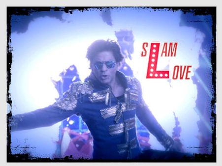 SRK's Happy New Year Team To Seduce Fans With Slam! The Tour