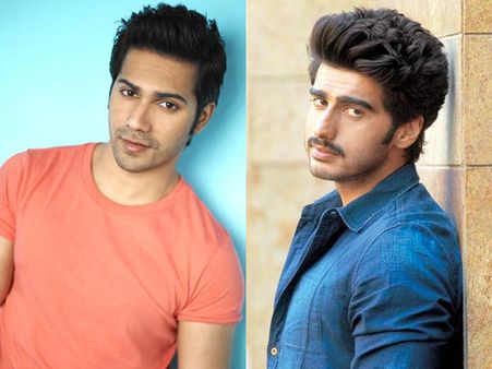 Rohit Shetty Denied Signing Varun Dhawan, Arjun Kapoor For His Next