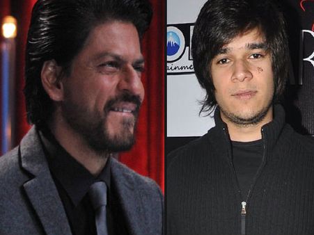 'Happy New Year', A Life Changing Experience For Vivaan Shah
