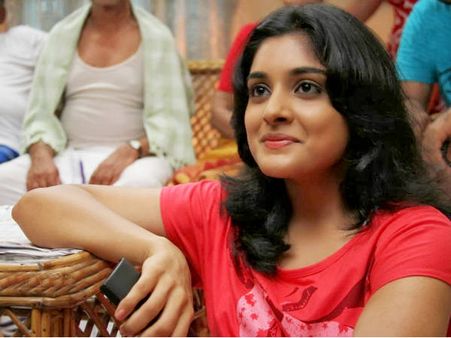 Niveda Thomas To Play Kamal Hassan's Daughter