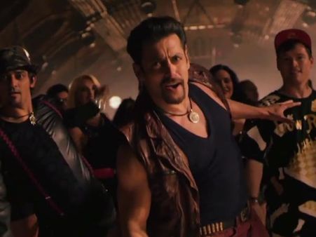 Salman's Kick 20 Days Box Office Report: Beats Chennai Express Lifetime Collection