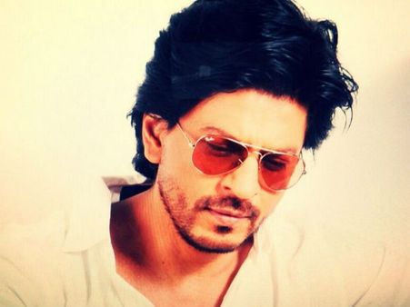 Shahrukh Khan: Independence Day Most Important Day For All Indians
