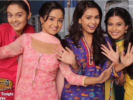 Shastri Sister: Tiff Between Alka And Rajiv!