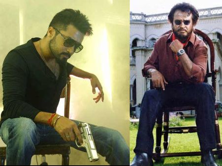 Sikandar Will Be Suriya's Own Baasha: Lagadapati Sridhar
