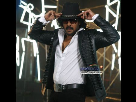 Upendra Has No Objection For Uppi's Love Story