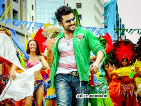 Anjaan First Day Collections At Box Office (International & Domestic)
