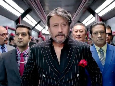 Jackie Shroff: Shahrukh Is Deep And Alone Because He Is A King