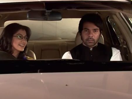 Kumkum Bhagya: Abhi Is Proved Innocent In The Accident Case (14th August)