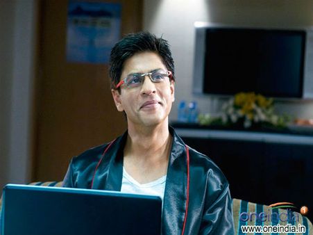 Shahrukh Khan Has An Unknown Side Of His Personality