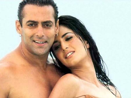 Salman Khan-Katrina Kaif Voted As Sexiest Man-Woman Alive!