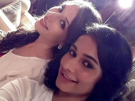 Actress Pulls Off Stunt For Entry In Star Plus Show, Nisha Aur Uske Cousins