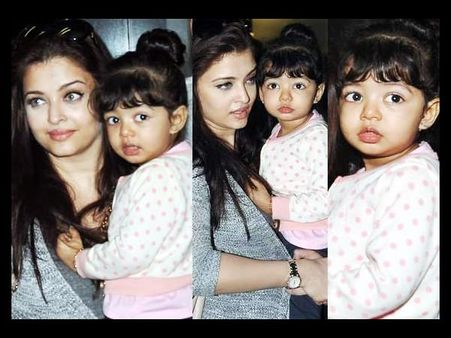 Celebrity Kids Who Resemble Their Parents