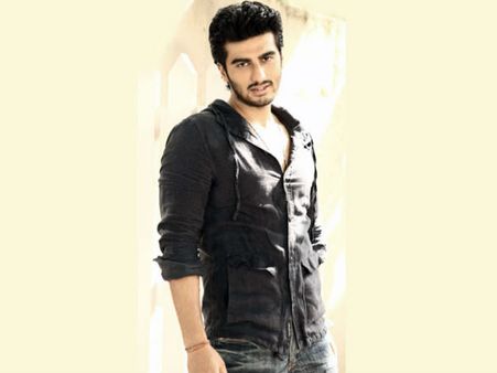No Concrete Plan For Mr.India Sequel, Says Arjun Kapoor