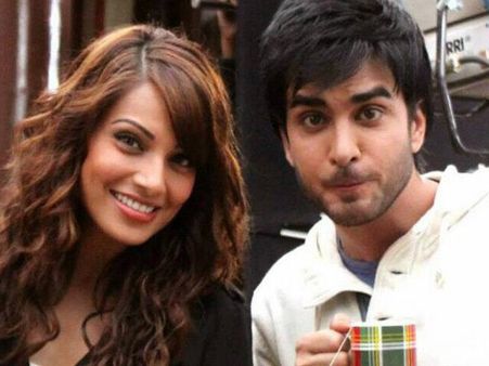 Bipasha Basu: Creature 3D Is Not A Horror Film