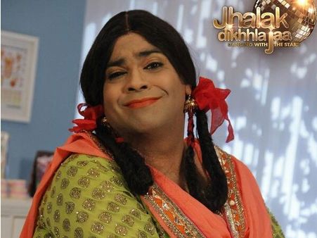 Kiku Sharda Out Of Jhalak Dikhhla Jaa 7, Says He's Had Enough!