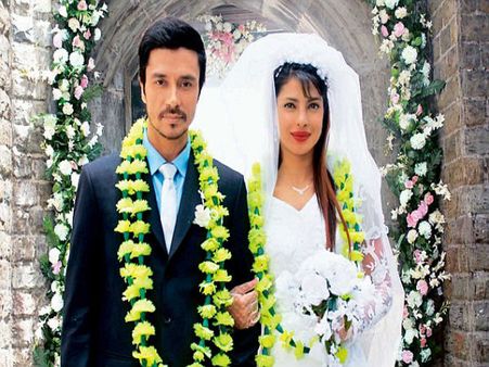 For Mary Kom Reel Hubby Is Much Better Than Real Hubby