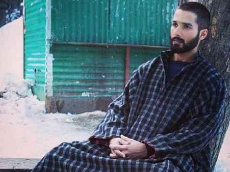 I Have Matured A Lot, Says Shahid Kapoor