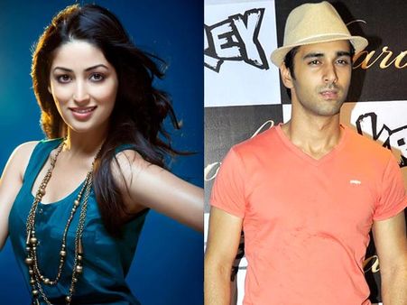 Pulkit Samrat, Yami Gautam To Romance in Junooniyat